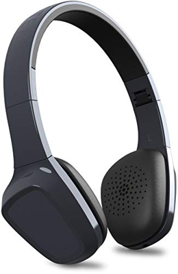 Auriculares Bluetooth Energy Sistem Headphones 1 Grafito