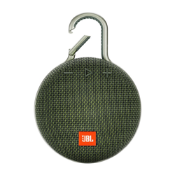 JBL Clip 3 verde precio