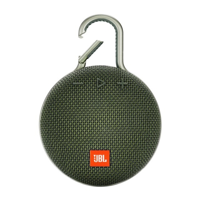 JBL Clip 3 verde