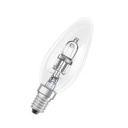 Osram 64541 B ECO 18W E14 CL características