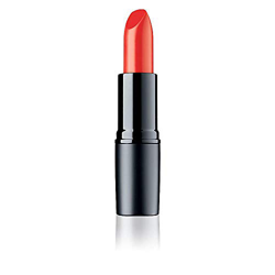 Artdeco Perfect Mat Lipstick 116 Poppy Red (4g) en oferta