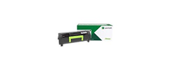 Lexmark 56F2H00 Tóner de láser 15000páginas Negro tóner y cartucho láser - Tóner para impresoras láser (Tóner de láser, 15000 páginas, Negro, 1 pieza( precio