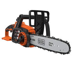 Black & Decker GKC1825LB-XJ (Without Battery and Charger) características