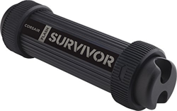 64GB Corsair Flash Survivor Stealth USB 3.0 Flash Drive precio