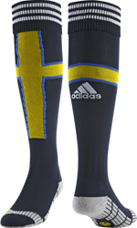 Adidas Sweden Socks en oferta