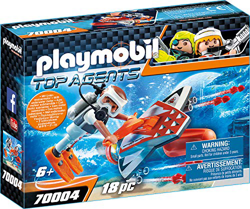 Playmobil 70004 precio