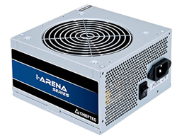 Chieftec iARENA GPB-450S 450W precio