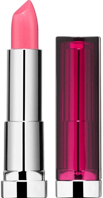 Maybelline Color Sensational Blushed Nudes Lipstick - 117 Tip Top Tule (4,4g)