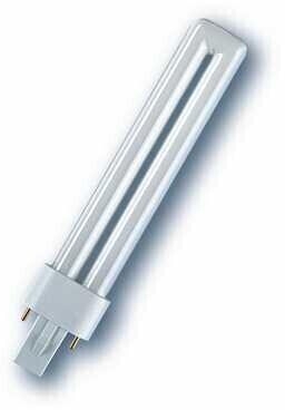 Osram DULUX S 5W/827