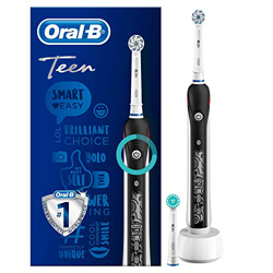 Oral-B Teen black precio