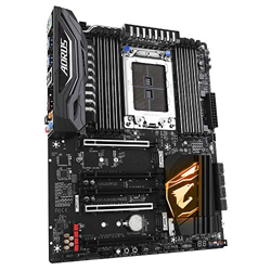 Gigabyte X399 AORUS Pro Socket TR4 - Placa Base en oferta