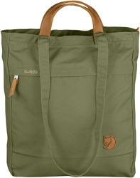 Fjällräven Totepack No. 1 green precio