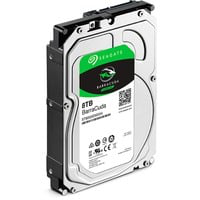 Seagate Barracuda 8TB 3.5' SATA3 - Disco Duro en oferta