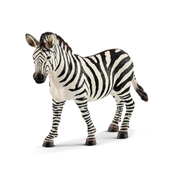 Schleich - Cebra Yegua precio