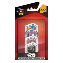 Disney Infinity 3.0 - Star Wars - Power Disc Clone Wars precio