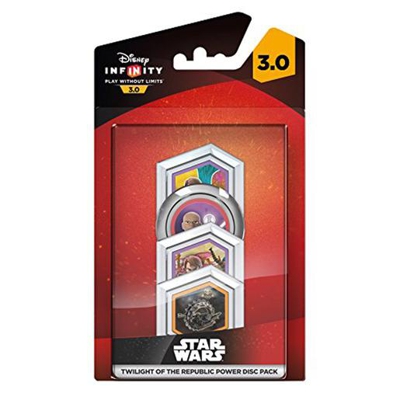 Disney Infinity 3.0 - Star Wars - Power Disc Clone Wars