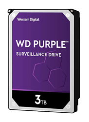 Western Digital Purple 3TB 3.5' SATA3 - Disco Duro en oferta