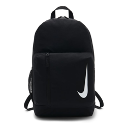 Nike Academy Team Mochila de fútbol - Niño/a - Negro características