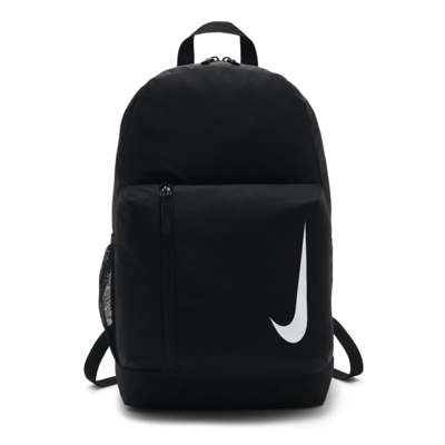 Nike Academy Team Mochila de fútbol - Niño/a - Negro