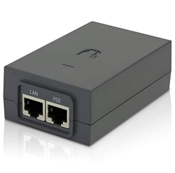 POE-24-30W adaptador e inyector de PoE Gigabit Ethernet 24 V, Inyector PoE precio