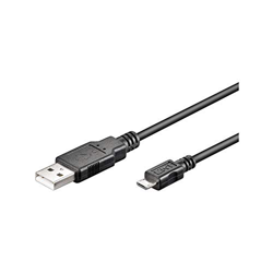 Goobay USB 2.0 Hi-Speed Cable 3,0m precio