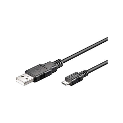 Goobay USB 2.0 Hi-Speed Cable 3,0m