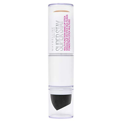 SUPERSTAY base maquillaje stick #003-true ivory características