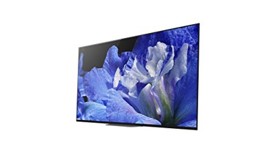 Sony Bravia KD65AF8 65' 4K Smart TV OLED - TV/Televisión