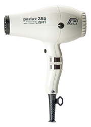 HAIR DRYER 385 power light ionic & ceramic white en oferta