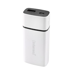 Intenso Metal Finish 5200 mAh Blanco - PowerBank características