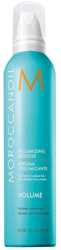 VOLUME volumizing mousse 250 ml características