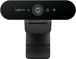 BRIO STREAM cámara web USB 3.0 Negro, Webcam características