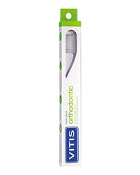 VITIS® orthodontic Cepillo dental precio