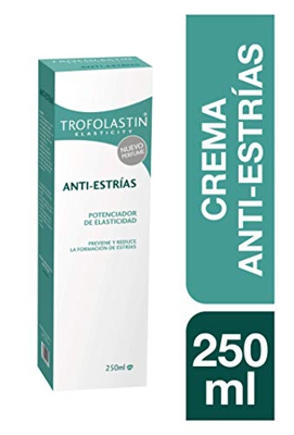 TROFOLASTIN® Anti-estrías