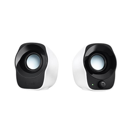 Altavoces Logitech Z120 en oferta