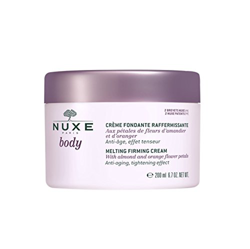 NUXE body Crema Fundente Reafirmante precio