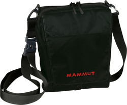 Mammut Täsch Pouch 2 black características