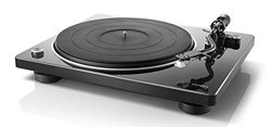 Tocadiscos Denon DP-400 Negro precio