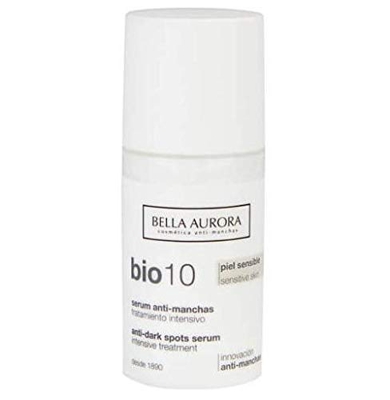 BELLA AURORA bio10 Serum anti-manchas pieles sensibles