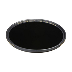 B+W Graufilter XS-PRO ND 810 MRC nano ND 3,0 (+10 Bl. =1000x)- Ø 95 x 1 mm en oferta