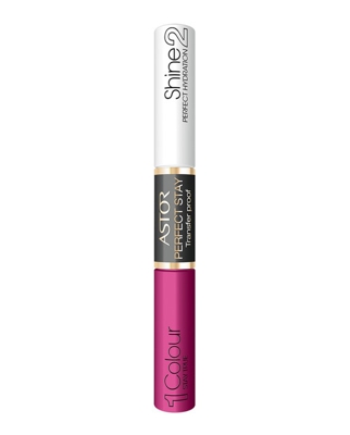 Perfect Stay 16H Transfer Proof Lip Color 215 Stay Pink #C55c9f