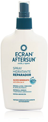 Ecran Aftersun Spray Hidratante Calmante (200ml) precio