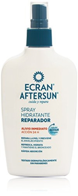 Ecran Aftersun Spray Hidratante Calmante (200ml)