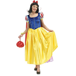 Rubie's Snow White Deluxe S (3888588) en oferta