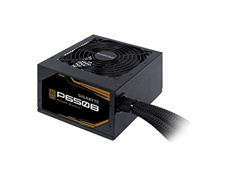 GIGABYTE P650B - Fuente de alimentación (650W, 80 Plus Bronze, Active PFC, EU) en oferta