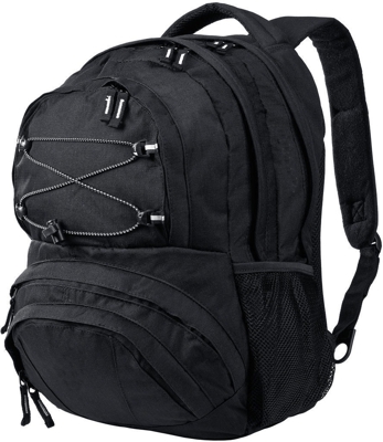 Travelite 96286 black