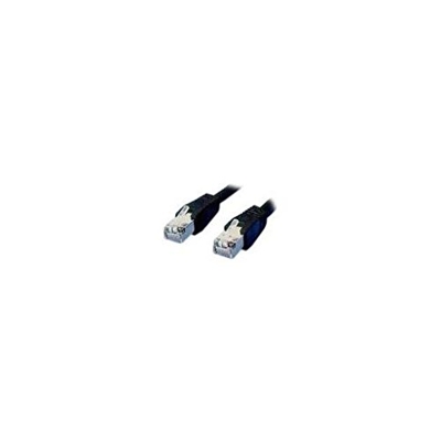 Sharkoon Cable Y 15Pin SATA 2x 15Pin SATA, negro