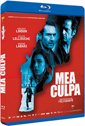 Mea culpa - Blu-Ray características