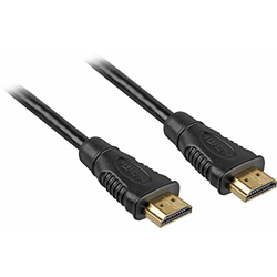 Sharkoon Home Theater HDMI Premium (15,0m) precio