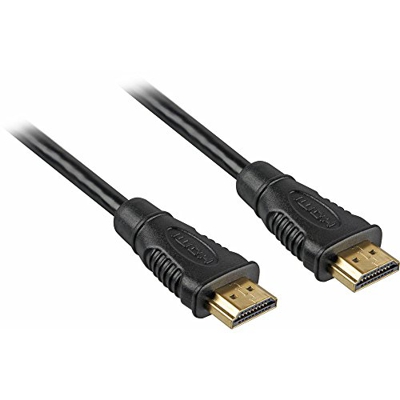 Sharkoon Home Theater HDMI Premium (15,0m)